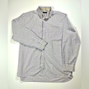 Men’s Bobby Jones Golf Shirt Size Large​​